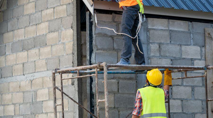 Expert tile roof repair services in Morrow, LA